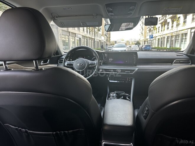 Kia K5-15