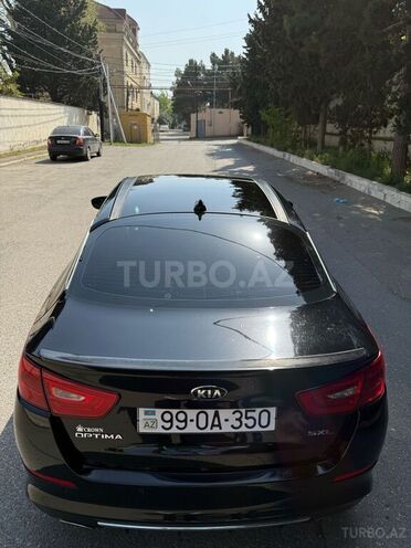 Kia Optima 2015, 98,088 km - 2.0 l - Bakı