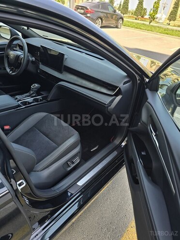 Toyota Camry 2025, 0 km - 2.0 л - Sumqayıt