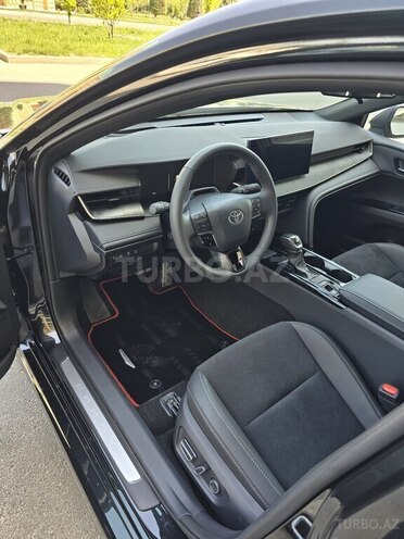 Toyota Camry 2025, 0 km - 2.0 л - Sumqayıt