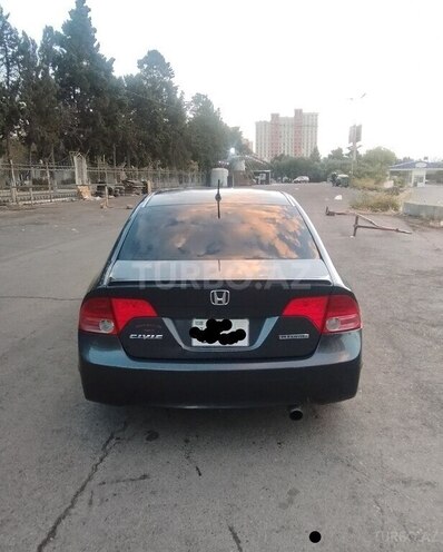 Honda Civic 2008, 605,000 km - 1.3 l - Şirvan