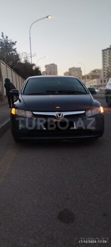 Honda Civic 2008, 605,000 km - 1.3 l - Şirvan