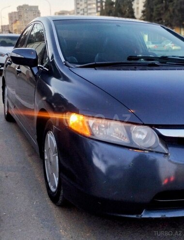Honda Civic 2008, 605,000 km - 1.3 l - Şirvan