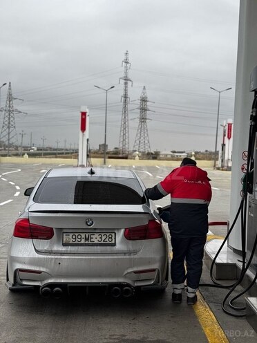 BMW 328 2016, 188,000 km - 2.0 l - Bakı