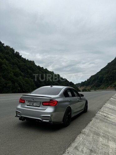 BMW 328 2016, 188,000 km - 2.0 l - Bakı