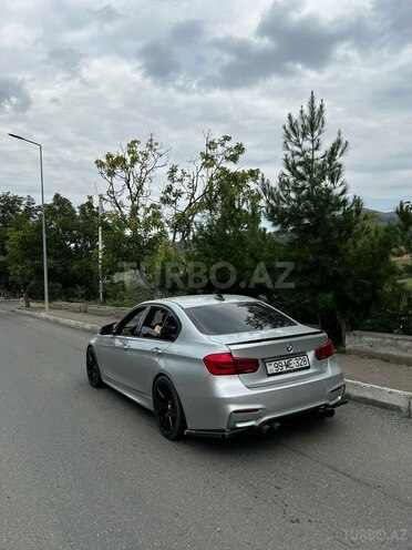 BMW 328 2016, 188,000 km - 2.0 l - Bakı