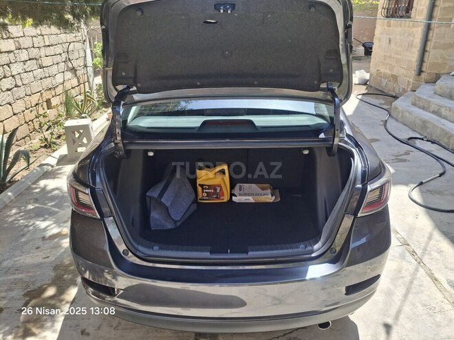 Toyota Yaris iA 2016, 87,440 km - 1.5 л - Bakı