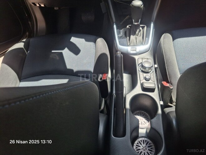 Toyota Yaris iA 2016, 87,440 km - 1.5 л - Bakı