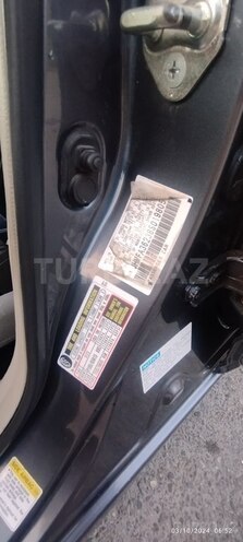 Honda Civic 2008, 605,000 km - 1.3 l - Şirvan