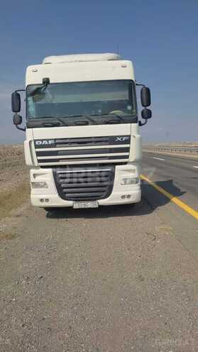 DAF XF 460 FT 2008, 1,020,000 km - 11.0 l - Bakı