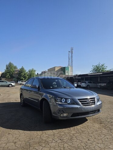 Hyundai Sonata 2009, 172,000 km - 2.4 l - Gəncə