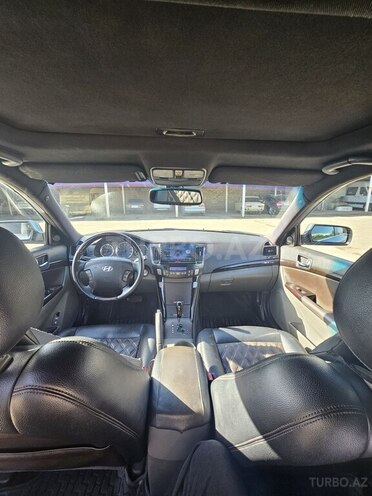 Hyundai Sonata 2009, 172,000 km - 2.4 l - Gəncə