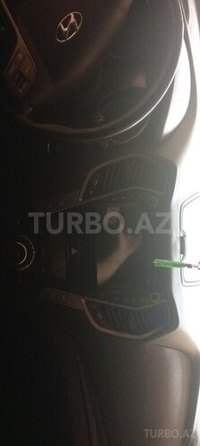 Hyundai Santa Fe 2013, 125,000 km - 2.0 l - Şəmkir