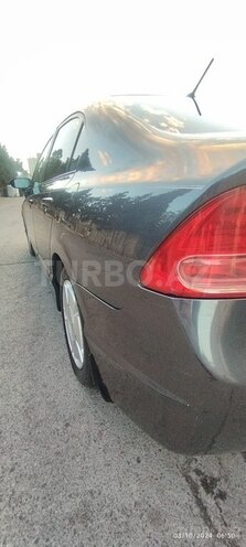 Honda Civic 2008, 605,000 km - 1.3 l - Şirvan