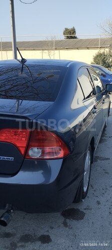 Honda Civic 2008, 605,000 km - 1.3 l - Şirvan
