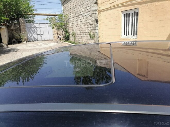 Mercedes E 240 1995, 393,852 km - 2.4 л - Bakı