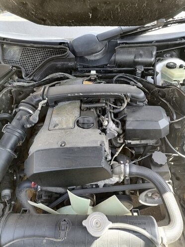 Mercedes E 240 1995, 393,852 km - 2.4 л - Bakı