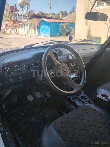 LADA (VAZ) 2106 1994, 38,311 km - 1.6 л - Tovuz