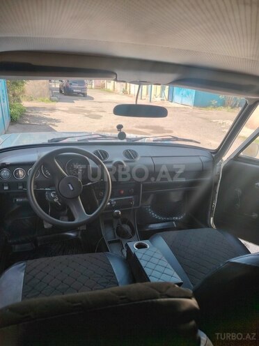 LADA (VAZ) 2106 1994, 38,311 km - 1.6 л - Tovuz