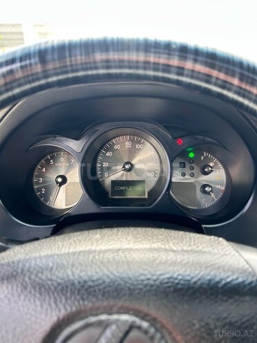 Lexus GS 300 2006, 333,134 km - 3.0 л - Kürdəmir