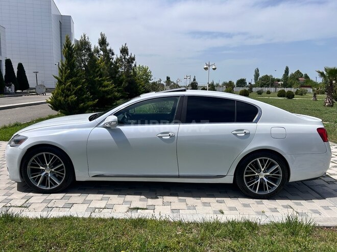 Lexus GS 300 2006, 333,134 km - 3.0 л - Kürdəmir