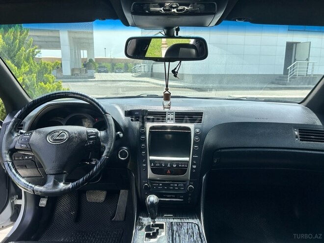 Lexus GS 300 2006, 333,134 km - 3.0 л - Kürdəmir