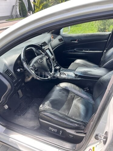 Lexus GS 300 2006, 333,134 km - 3.0 л - Kürdəmir
