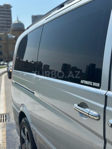 Mercedes Vito 2009, 476,500 km - 2.2 л - Bakı