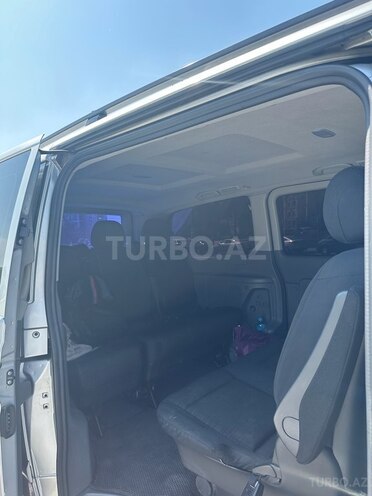 Mercedes Vito 2009, 476,500 km - 2.2 л - Bakı
