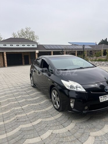 Toyota Prius 2013, 230,000 km - 1.8 л - Bakı
