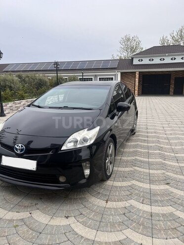 Toyota Prius 2013, 230,000 km - 1.8 л - Bakı