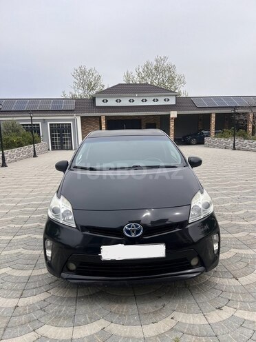 Toyota Prius 2013, 230,000 km - 1.8 л - Bakı