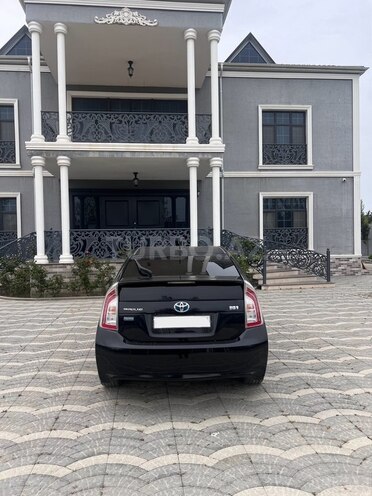 Toyota Prius 2013, 230,000 km - 1.8 л - Bakı