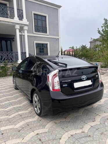 Toyota Prius 2013, 230,000 km - 1.8 л - Bakı