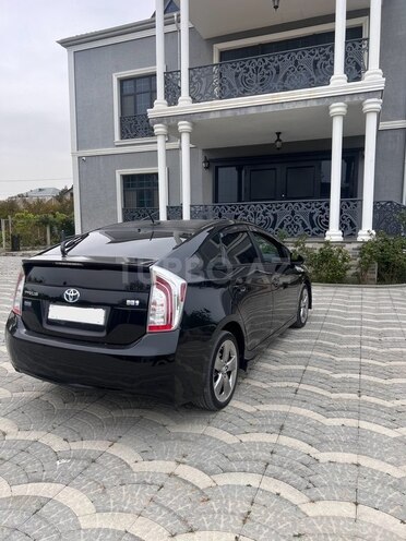 Toyota Prius 2013, 230,000 km - 1.8 л - Bakı