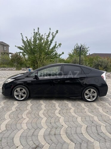 Toyota Prius 2013, 230,000 km - 1.8 л - Bakı