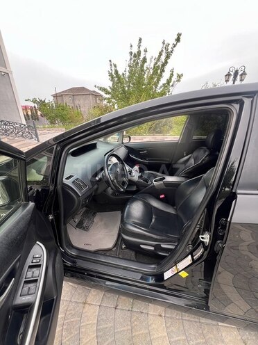 Toyota Prius 2013, 230,000 km - 1.8 л - Bakı