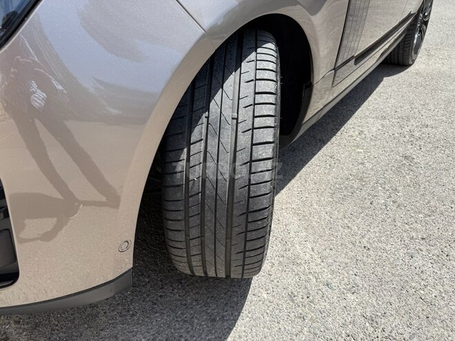 Land Rover Range Rover 2016, 108,000 km - 3.0 l - Bakı