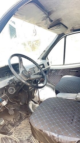 GAZ 33027 1998, 560,000 km - 3.2 л - Şəmkir