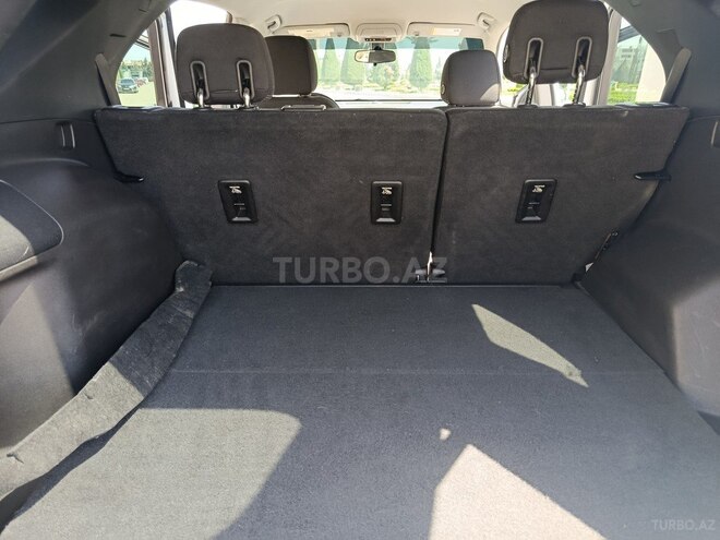 Chevrolet Equinox 2018, 105,271 km - 1.5 l - Gəncə