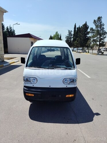 Daewoo Damas 2008, 280,000 km - 0.8 l - Bakı