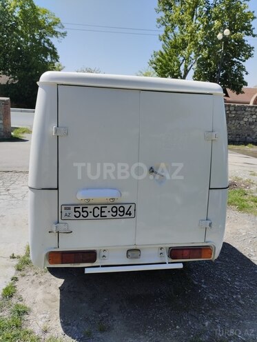 Moskvich  1990, 40,000 km - 1.5 л - Şəki