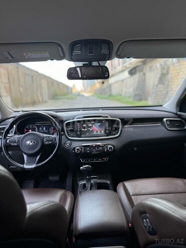 Kia Sorento 2016, 189,000 km - 2.0 l - Bakı