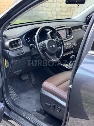 Kia Sorento 2016, 189,000 km - 2.0 l - Bakı