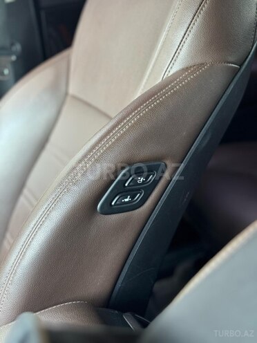 Kia Sorento 2016, 189,000 km - 2.0 l - Bakı