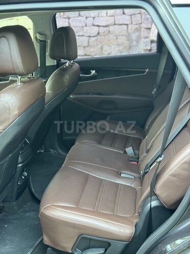 Kia Sorento 2016, 189,000 km - 2.0 l - Bakı