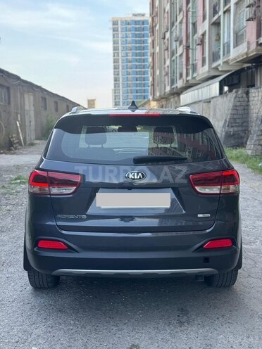 Kia Sorento 2016, 189,000 km - 2.0 l - Bakı