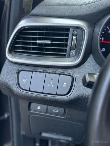 Kia Sorento 2016, 189,000 km - 2.0 l - Bakı