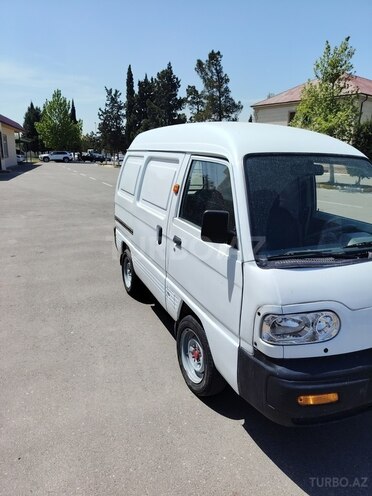 Daewoo Damas 2008, 280,000 km - 0.8 l - Bakı