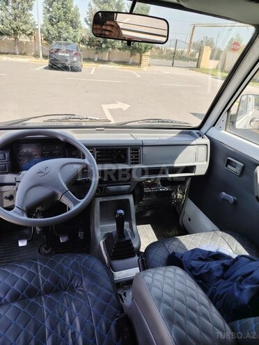 Daewoo Damas 2008, 280,000 km - 0.8 l - Bakı